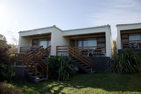 Aqua Vista Guest House