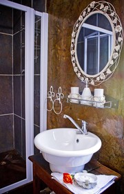 Avue Guesthouse