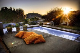 Avue Guesthouse