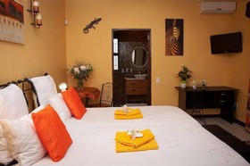 Avue Guesthouse