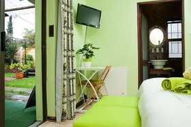Avue Guesthouse