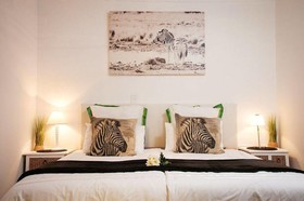 Avue Guesthouse