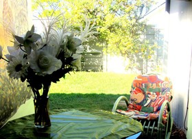 Avue Guesthouse