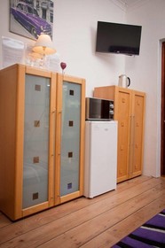 Avue Guesthouse