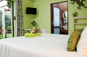 Avue Guesthouse