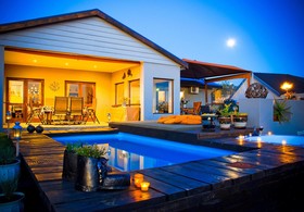 Avue Guesthouse