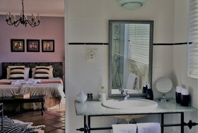 Berrydel Guesthouse