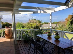 Berrydel Guesthouse