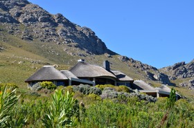 Bezweni Lodge