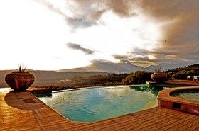 Bezweni Lodge