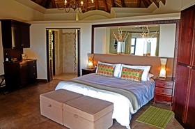 Bezweni Lodge