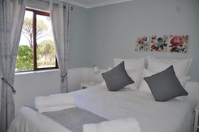 Chelaya Country Lodge