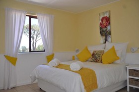 Chelaya Country Lodge