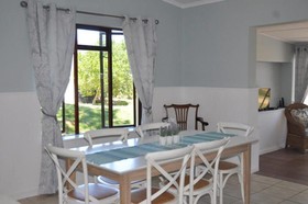 Chelaya Country Lodge