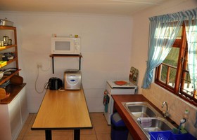 Chelaya Country Lodge