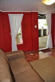 Chelaya Country Lodge