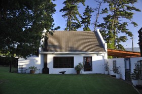 Chelaya Country Lodge