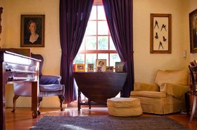 Chelaya Country Lodge