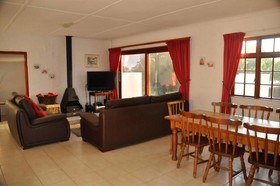 Chelaya Country Lodge