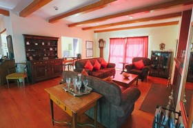 Chelaya Country Lodge