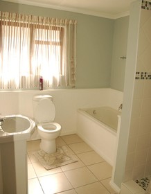 Chelaya Country Lodge