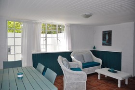 Chelaya Country Lodge