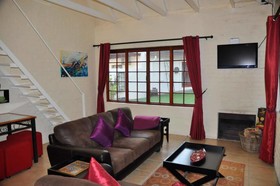 Chelaya Country Lodge