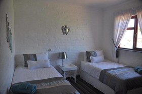 Chelaya Country Lodge