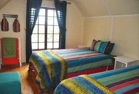 Chelaya Country Lodge