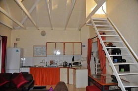 Chelaya Country Lodge