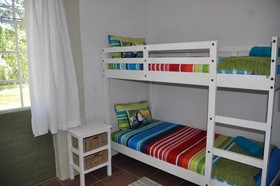 Chelaya Country Lodge