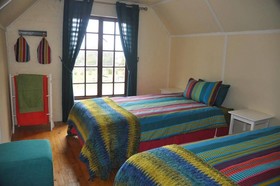 Chelaya Country Lodge