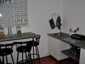 Chelaya Country Lodge