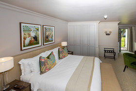 Erinvale Estate Hotel & Spa