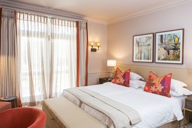 Erinvale Estate Hotel & Spa