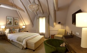 Erinvale Estate Hotel & Spa