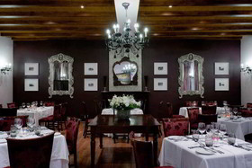 Erinvale Estate Hotel & Spa