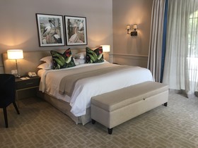 Erinvale Estate Hotel & Spa