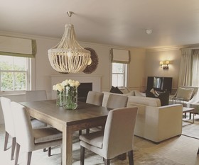 Erinvale Estate Hotel & Spa