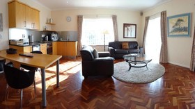 Helderview Hotel & Suites