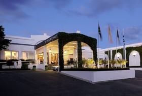 Lord Charles Hotel, Somerset West, a Tribute Portfolio Hotel