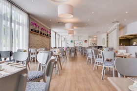 Lord Charles Hotel, Somerset West, a Tribute Portfolio Hotel