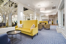 Lord Charles Hotel, Somerset West, a Tribute Portfolio Hotel