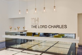 Lord Charles Hotel, Somerset West, a Tribute Portfolio Hotel