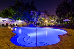 Lord Charles Hotel, Somerset West, a Tribute Portfolio Hotel