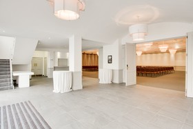 Lord Charles Hotel, Somerset West, a Tribute Portfolio Hotel