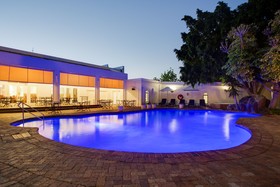 Lord Charles Hotel, Somerset West, a Tribute Portfolio Hotel