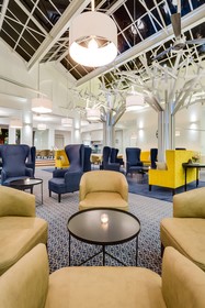 Lord Charles Hotel, Somerset West, a Tribute Portfolio Hotel