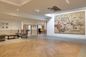 Lord Charles Hotel, Somerset West, a Tribute Portfolio Hotel