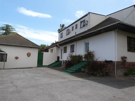 Penny Lane Lodge